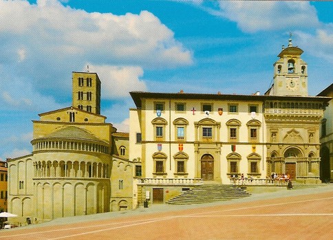 ArezzoTurismo Il portale del turismo di Arezzo e Provincia